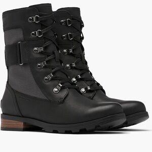 Sorel Emelie™ Conquest. Worn twice.